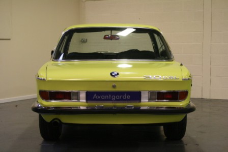 BMW 30 csl 2285