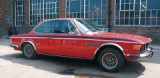 BMW 30 csl