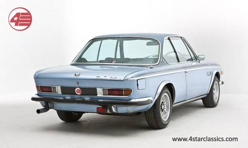 BMW 30 csl 2285212