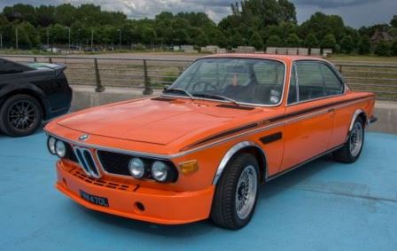 BMW 30 csl 2285239
