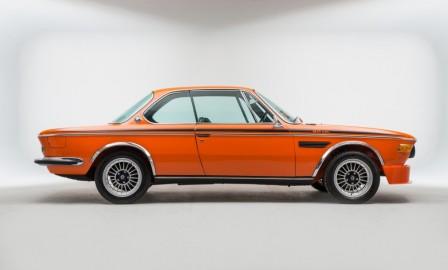 BMW 30 csl