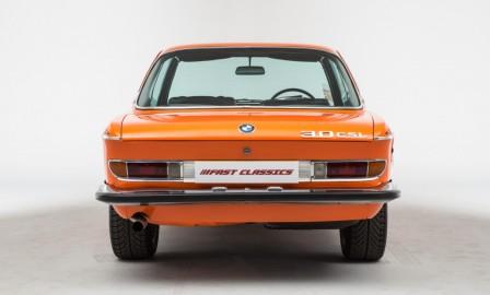 BMW 30 csl
