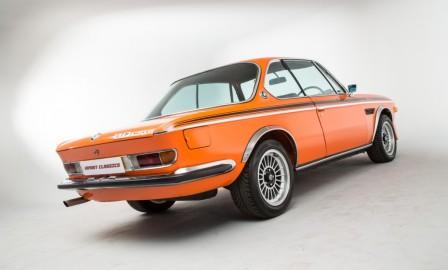 BMW 30 csl