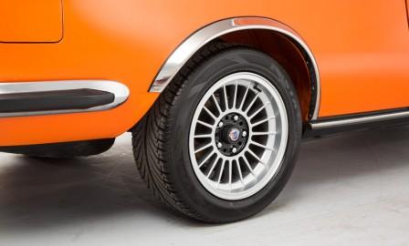 BMW 30 csl