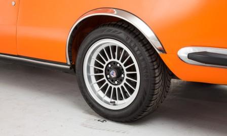 BMW 30 csl