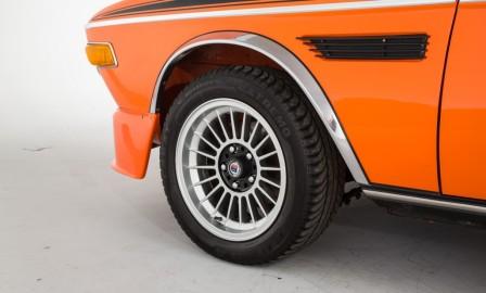 BMW 30 csl