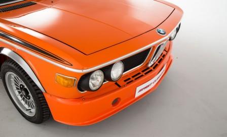 BMW 30 csl