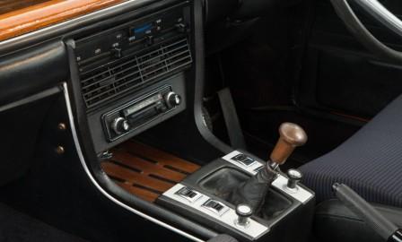 BMW 30 csl