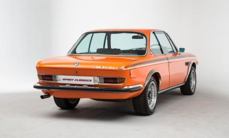 BMW 30 csl