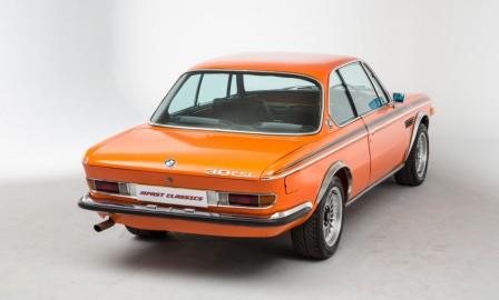 BMW 30 csl