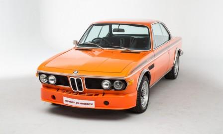 BMW 30 csl