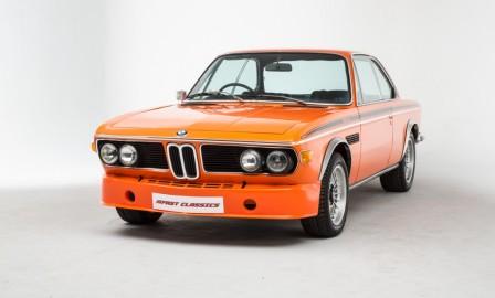 BMW 30 csl