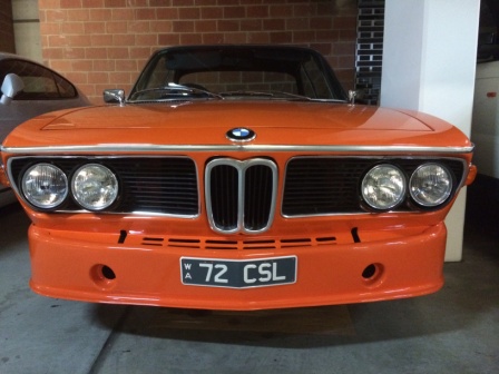 bmw 30 csl 2285240
