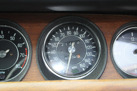 BMW 30 csl 2285282