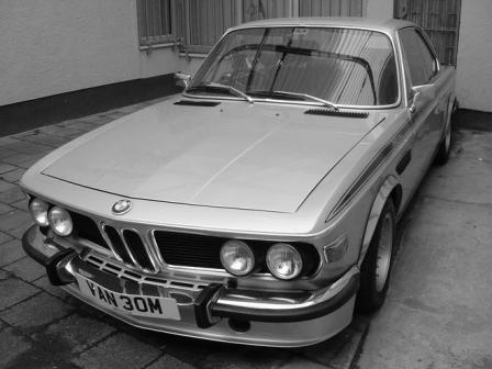 BMW 30 csl 2285282