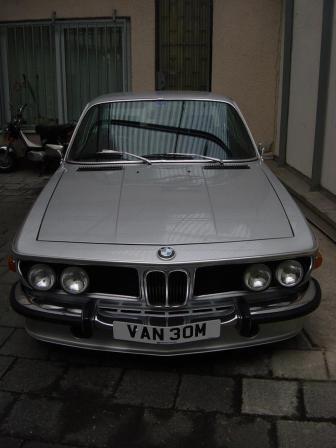 BMW 30 csl 2285282