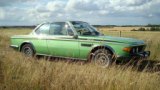 BMW 30 csl 2285297