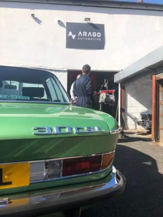 BMW 30 csl 2285297
