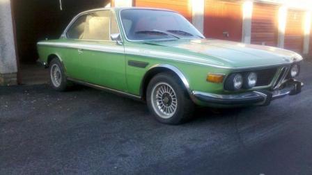 bmw 30 csl 2285299
