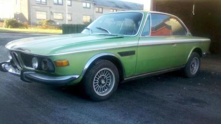 bmw 30 csl 2285299
