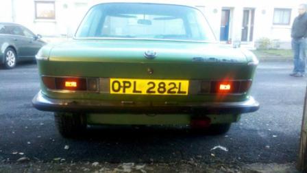 bmw 30 csl 2285299
