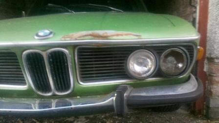 bmw 30 csl 2285299