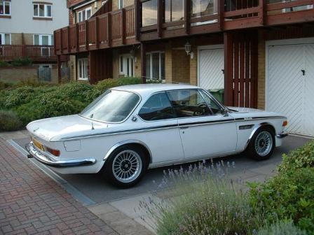 BMW 30 csl 2285323