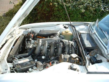 BMW 30 csl 2285323