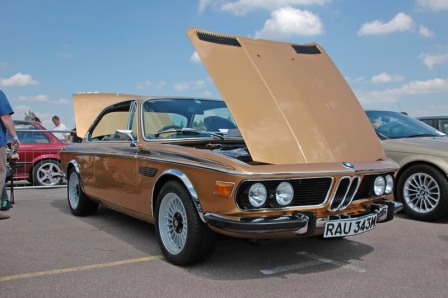 BMW 30 csl 2285343