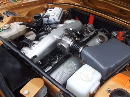 BMW 30 csl 2285343