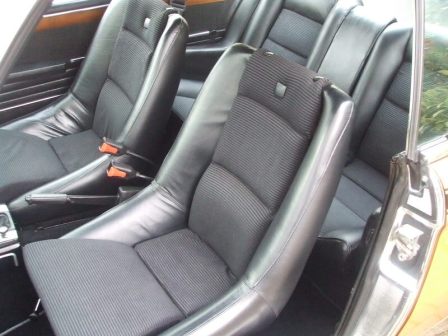 BMW 30 csl 2285343