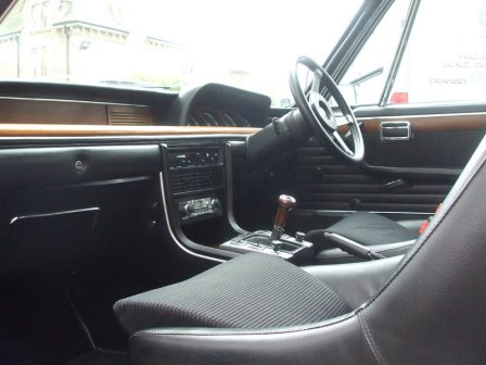 BMW 30 csl 2285343