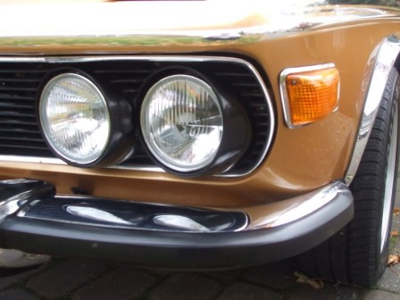 BMW 30 csl 2285343