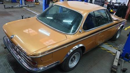 BMW 30 csl 2285