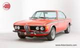 BMW 30 csl
