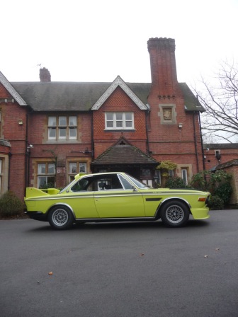 bmw 30 csl 2285385