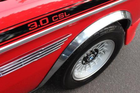 BMW 30 CSL E9 2285396