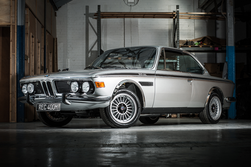BMW 30 csl 2285416