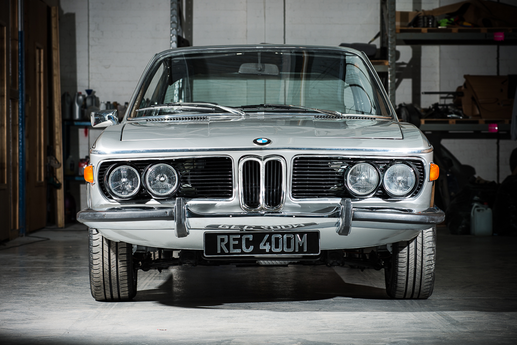 BMW 30 csl 2285416