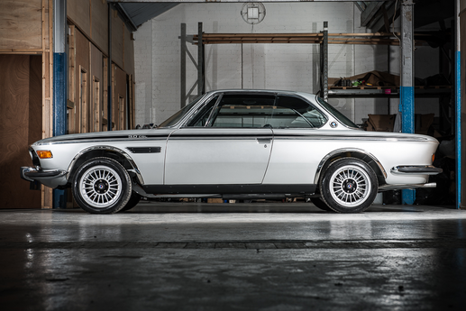 BMW 30 csl 2285416
