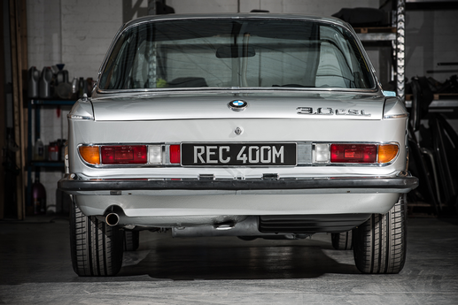BMW 30 csl 2285416