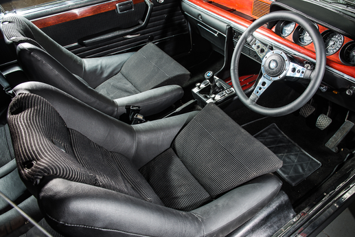 BMW 30 csl 2285416