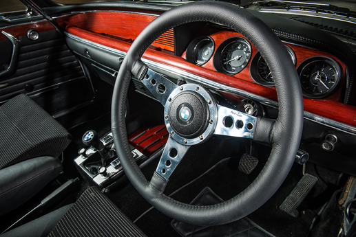 BMW 30 csl 2285416