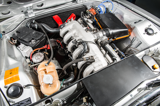 BMW 30 csl 2285416