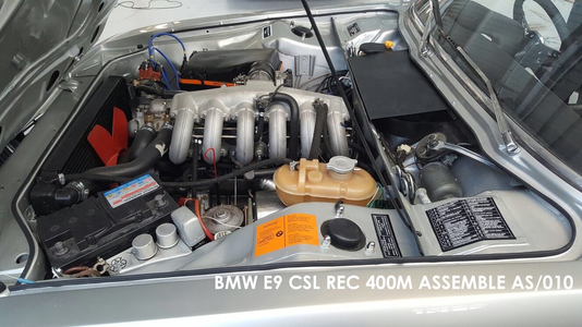 BMW 30 csl 2285416