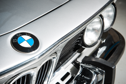 BMW 30 csl 2285416
