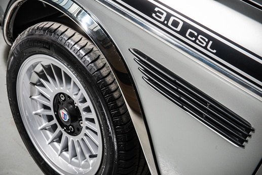 BMW 30 csl 2285416