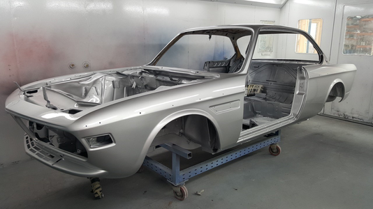 BMW 30 csl 2285416