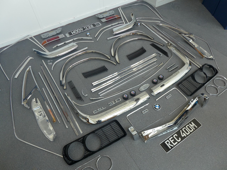 BMW 30 csl 2285416