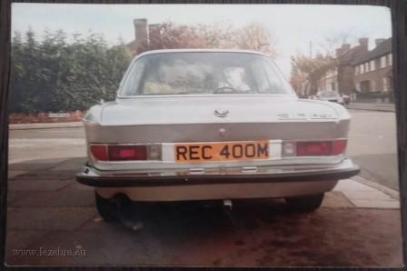BMW 30 csl 2285416